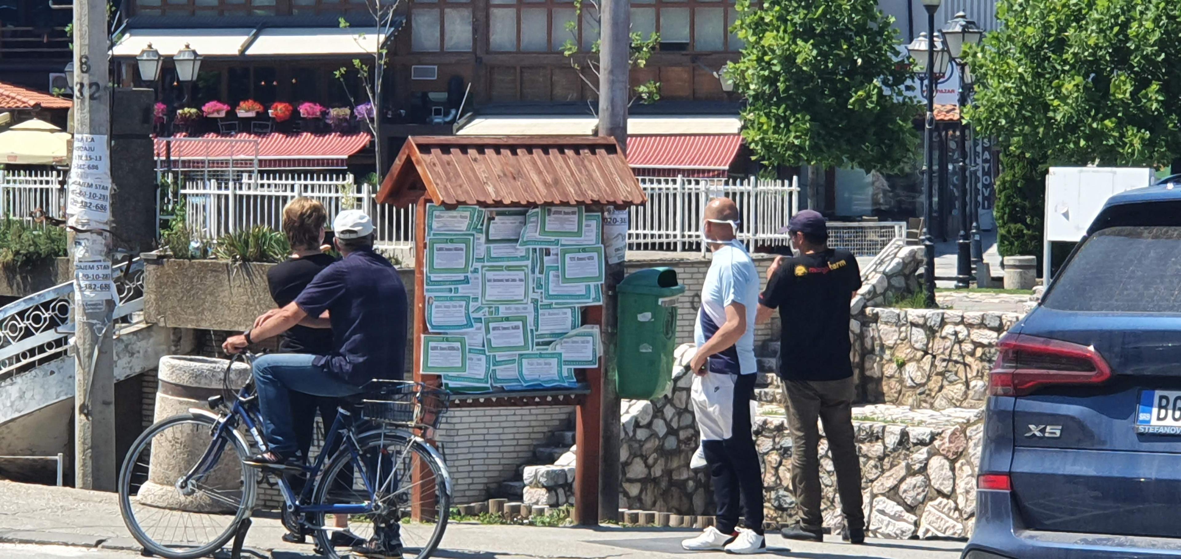 Hoće li Novi Pazar izbjeći italijanski scenarij