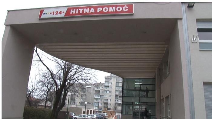 Sve više građana u Hitnoj pomoći, sumnjaju u ispravnost vode