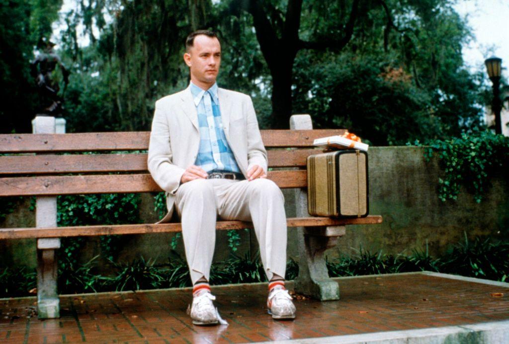 Forrest Gump - Avaz