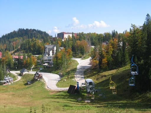 Jahorina: Ljetna sezona nedavno je počela - Avaz