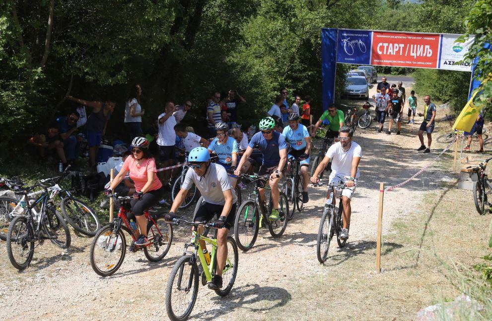 Održane utrke u više kategorija - Avaz