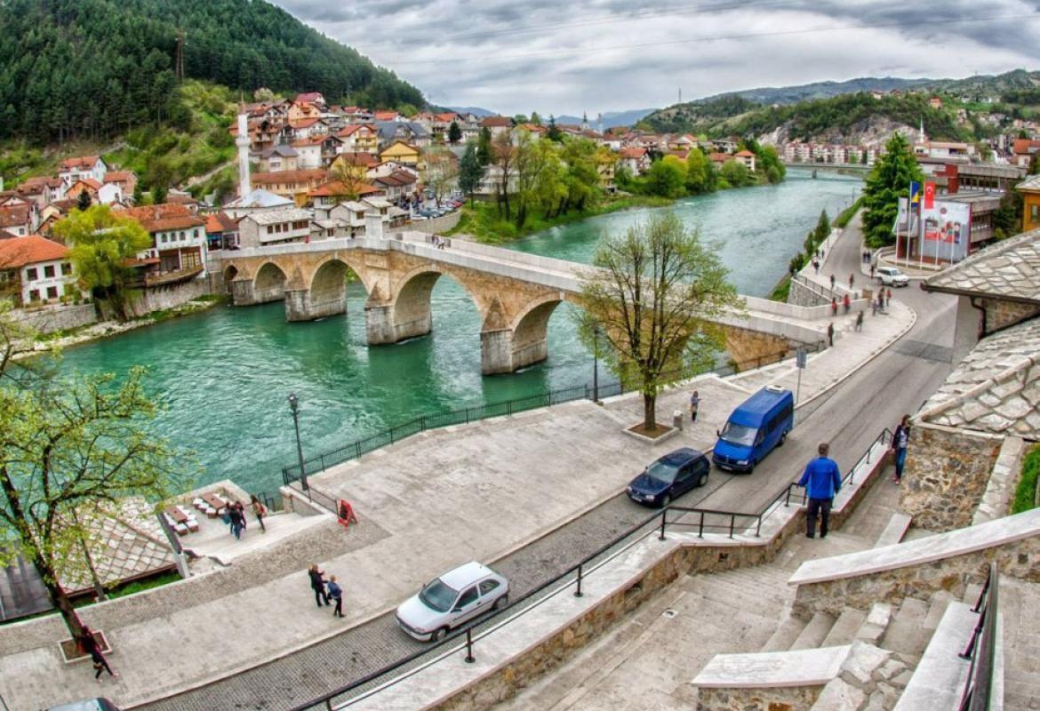 Konjic - Avaz