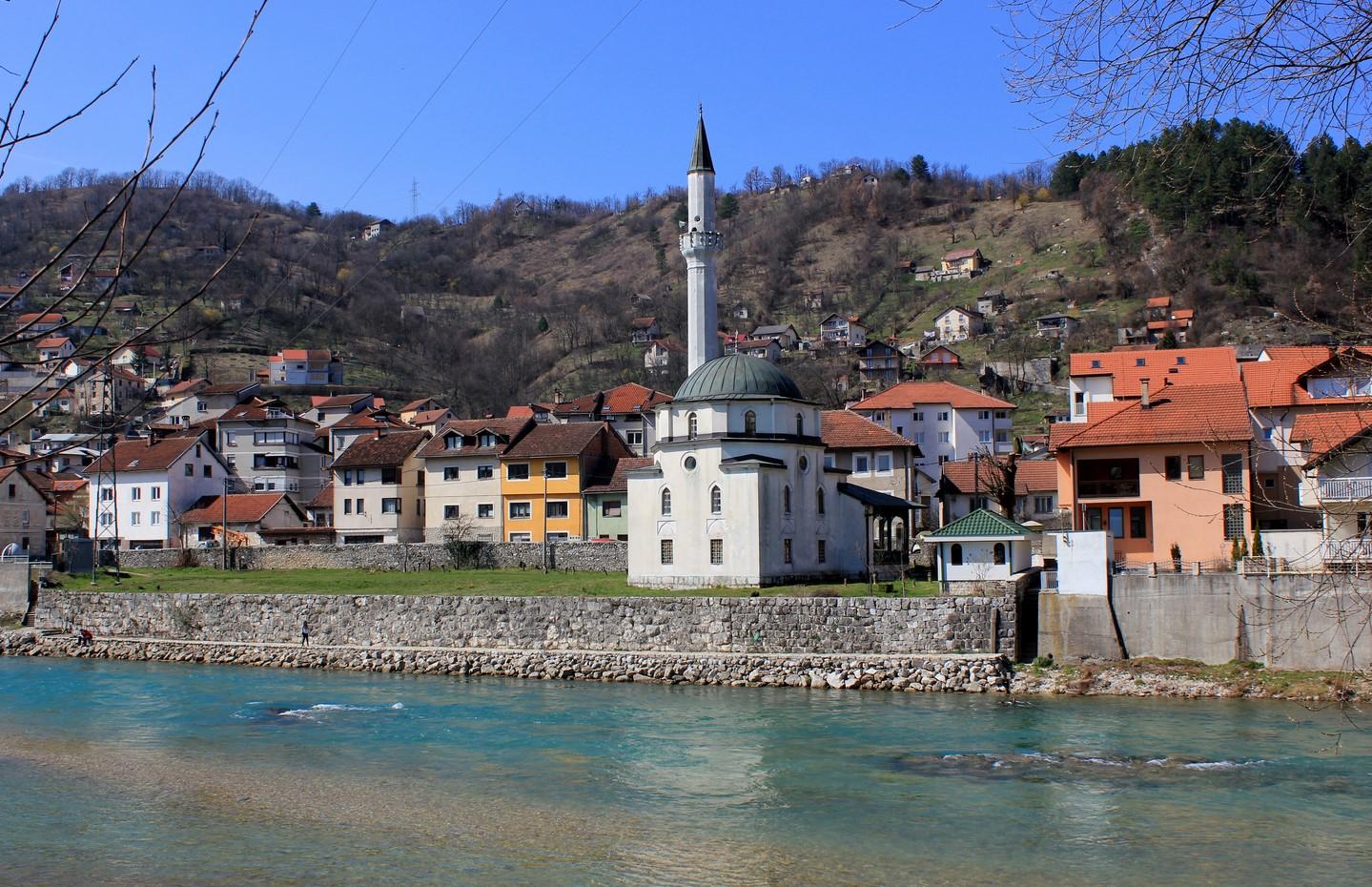 Konjic - Avaz