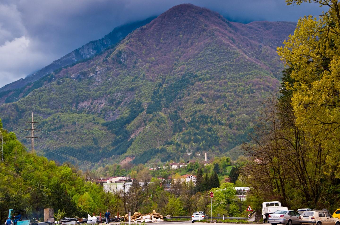 Jablanica - Avaz