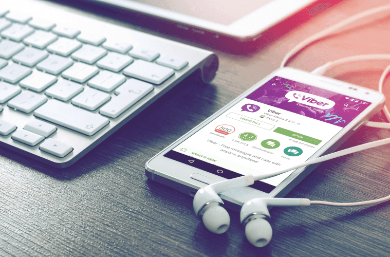 Lijepe vijesti: Proradio Viber