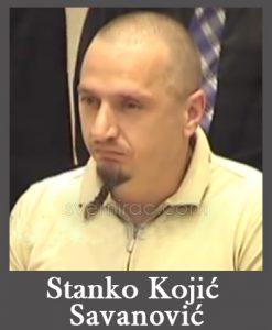 Stanko Kojić - Avaz