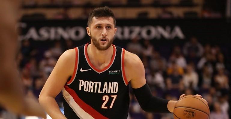 Jusuf Nurkić pokrenuo vlastiti biznis