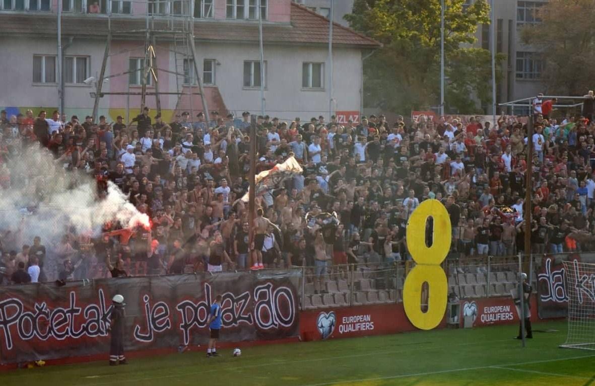 Odluka Skupštine: Čelik kreće iz kantonalne lige