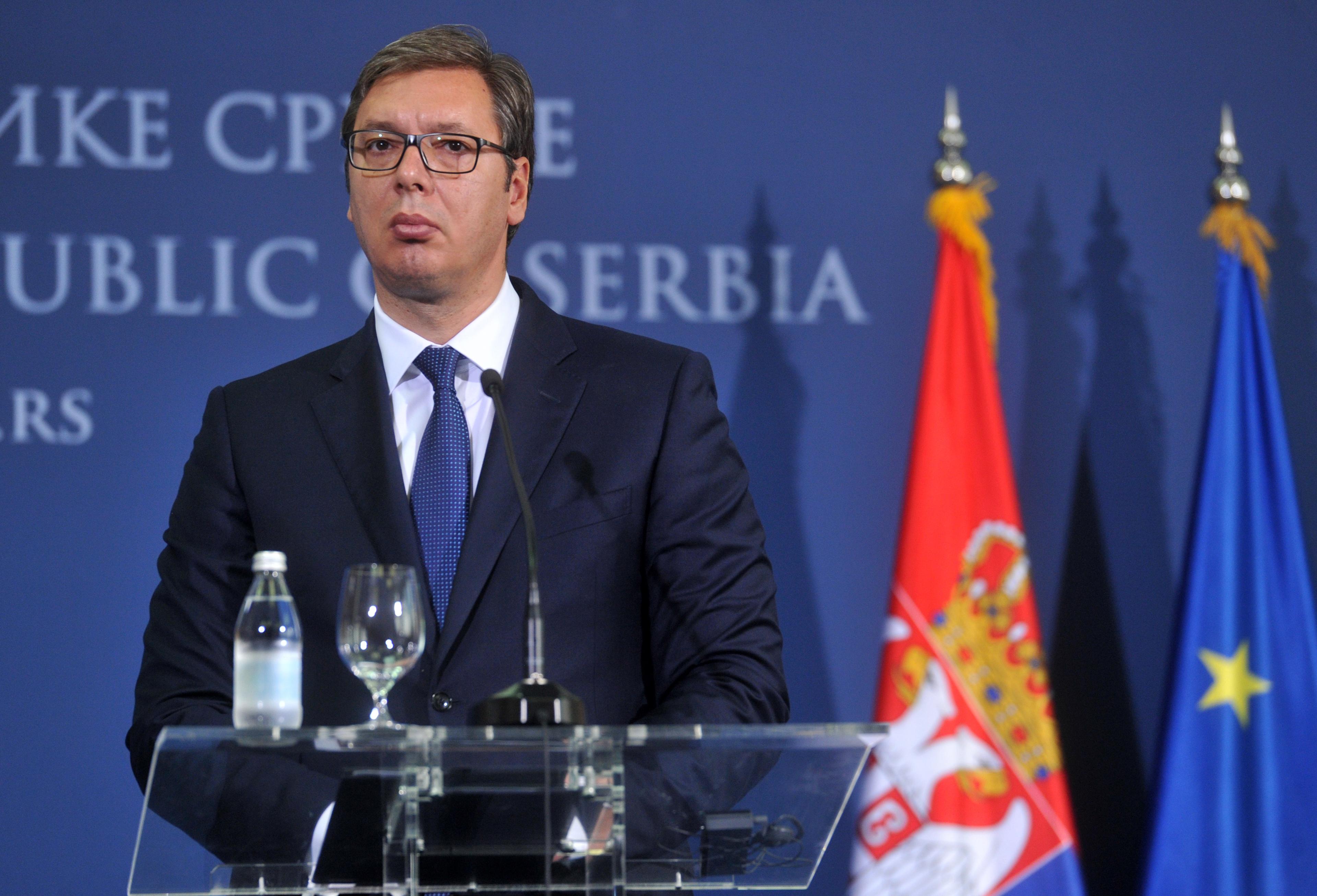 Vučić najavio spas: U Srbiju stižu vakcine protiv koronavirusa