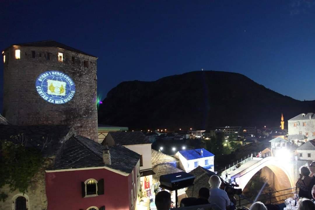 Odgođena ovogodišnja manifestacija "Mostar ne zaboravlja prijatelje".