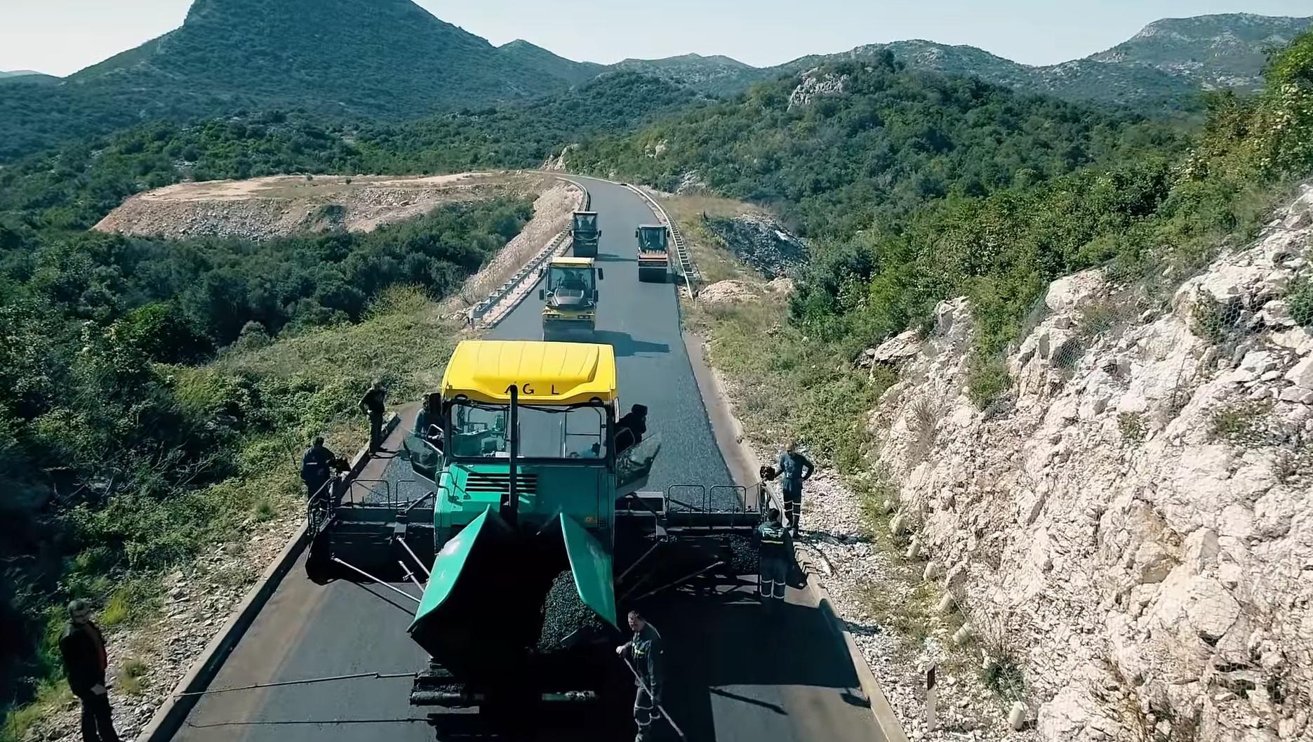 Obustava saobraćaja na putnom pravcu Stolac-Neum: Od 12 do 14 sati uklanjanje mina