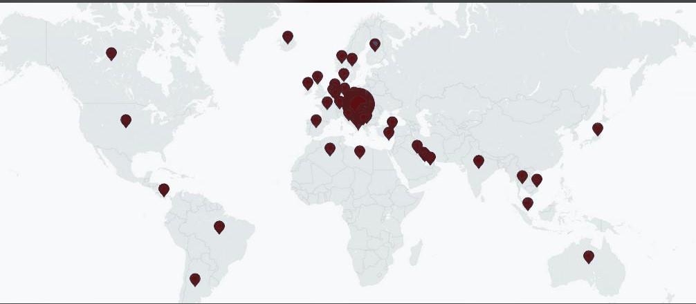 Veliki interes za FK Sarajevo na svim kontinentima - Avaz