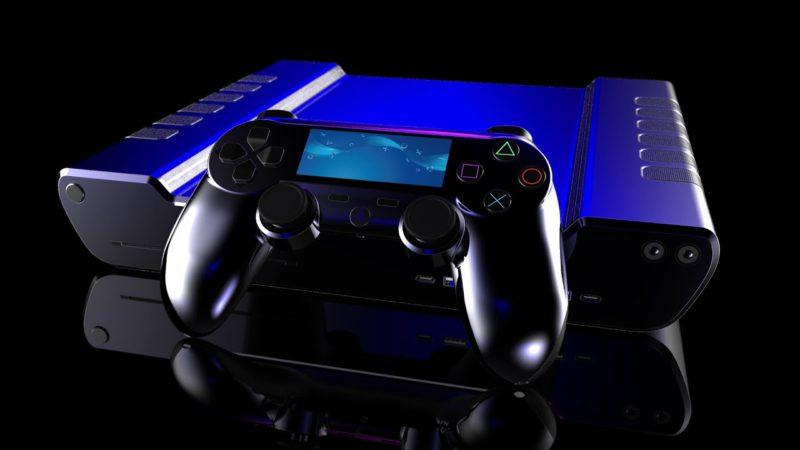 PlayStation 5 - Avaz