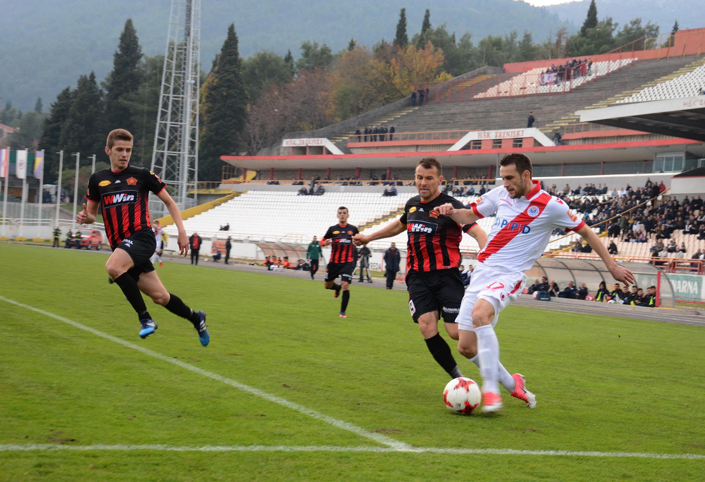 Veliko pojačanje se vraća pod Bijeli brijeg