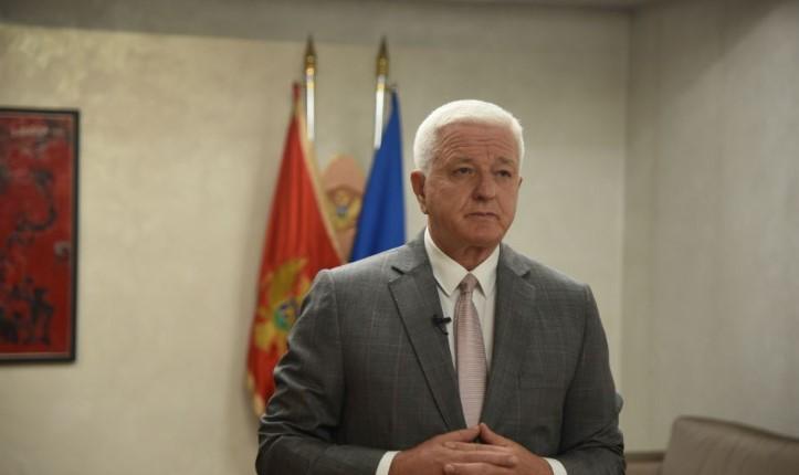 Marković: Srpska pravoslavna crkva ostala pri ustaljenoj praksi da funkcioniše izvan pravnog sistema