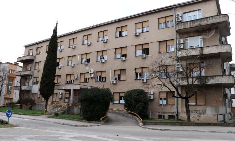 Jučer su primljena dva pacijenta na Klinici za infektivne bolesti - Avaz