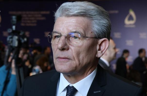 Džaferović:  Neće biti nikakvih razgovora o statusu bh. etniteta RS - Avaz