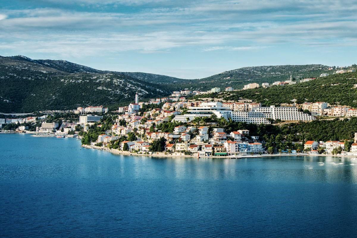 Naše more - Neum