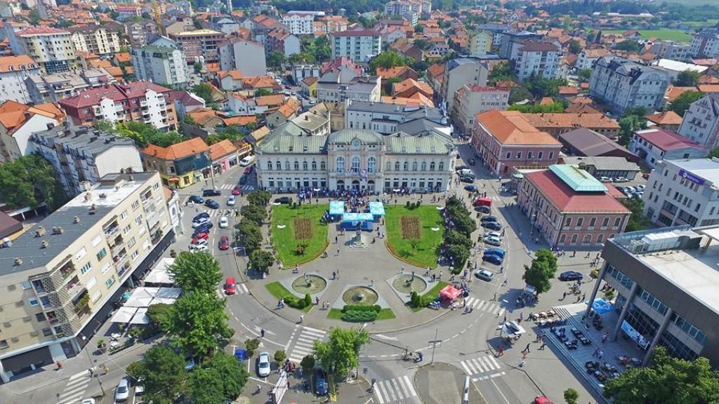 Bijeljina - Avaz