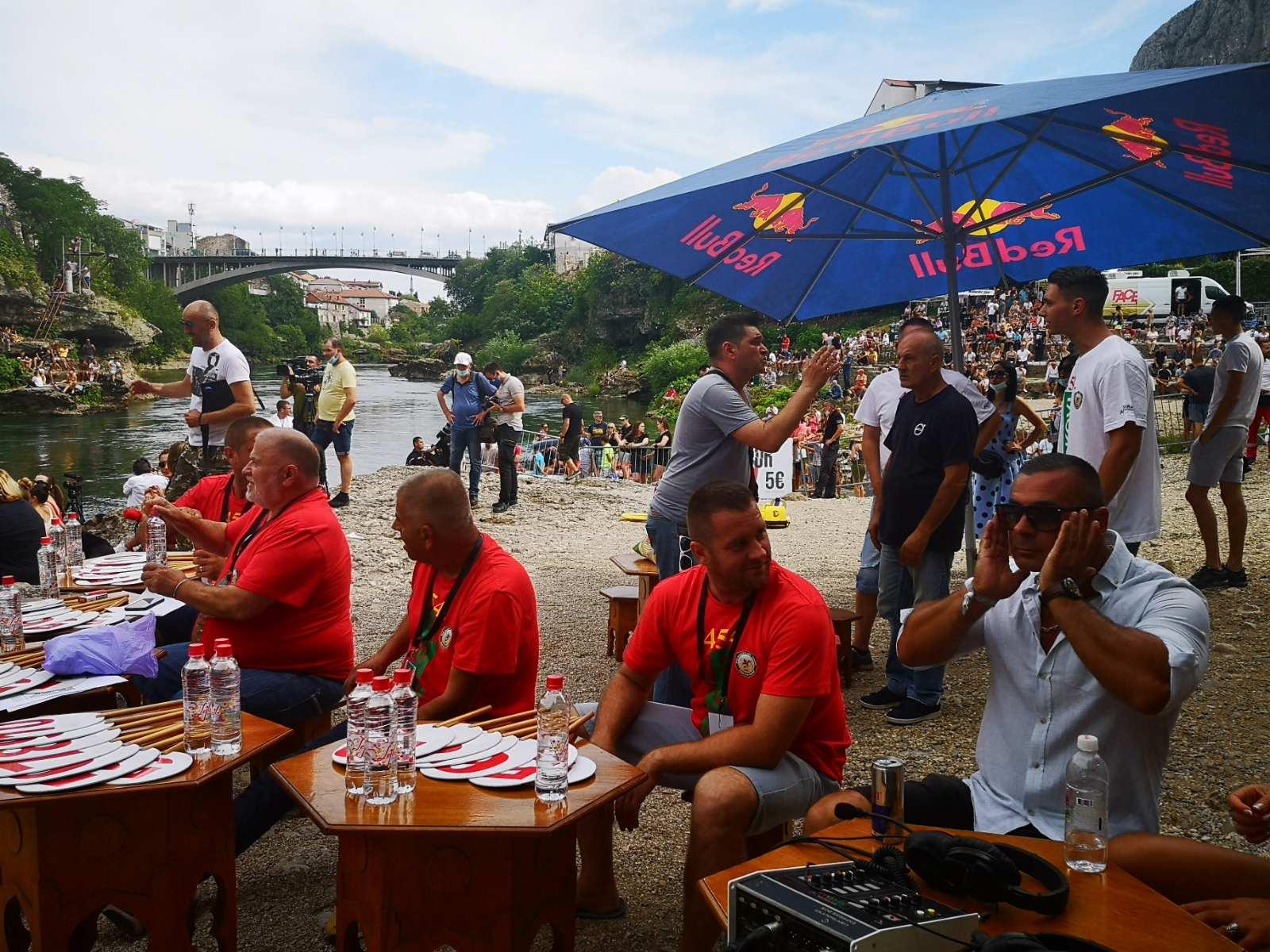 Uskoro će početi skokovi sa Starog mosta u Mostaru - Avaz