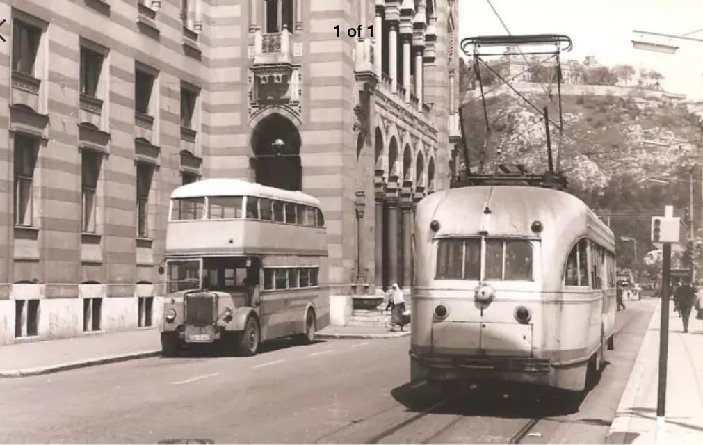 Od Zagreba 1960. godine kupili dvospratne ’Londonce’