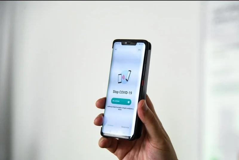 Hrvatska dobila mobilnu aplikaciju 'Stop COVID-19'