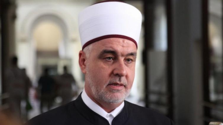 Reis Kavazović pozvao muslimane da poste Dan Arefata