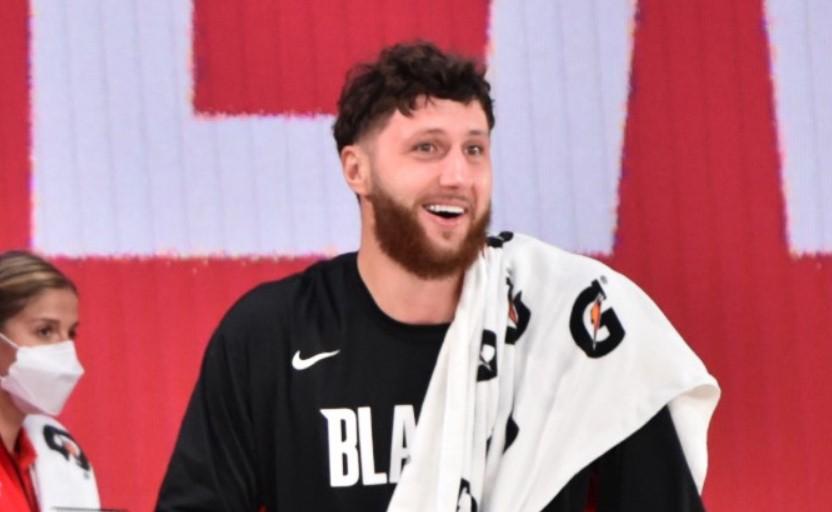 Oglasio se iz Orlanda: Jusuf Nurkić čestitao Kurban-bajram