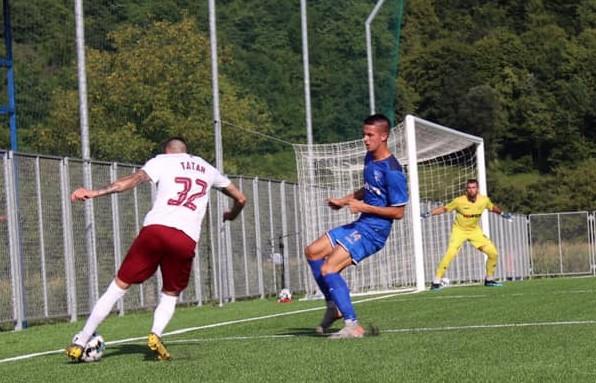 Sarajevo nakon Krupe gostuje u Doboju kod Kaknja - Avaz