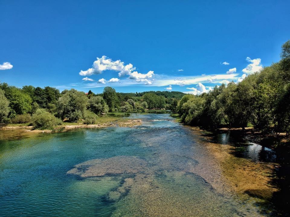 Utapanje se dogodilo u rijeci Sani - Avaz