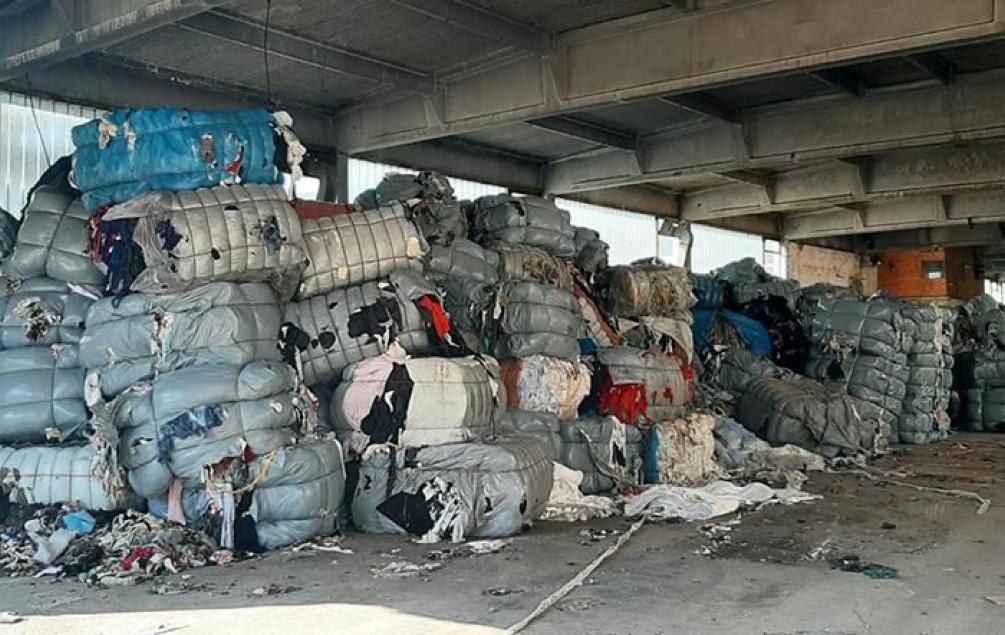 Zabraniti uvoz otpada u Livanjski kanton - Avaz