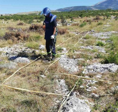 Sigurnije okruženje za mještane - Avaz