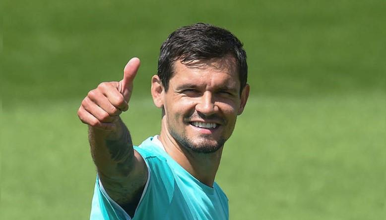 Lovren: Učim ćirilicu i jedva čekam početak nove sezone