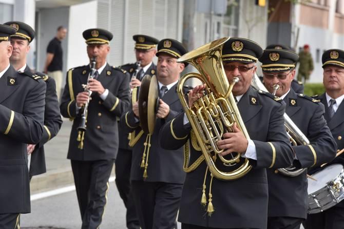 Počinje proslava godišnjice Oluje u Kninu: Čestitke Plenkovića, Grabar-Kitarović...