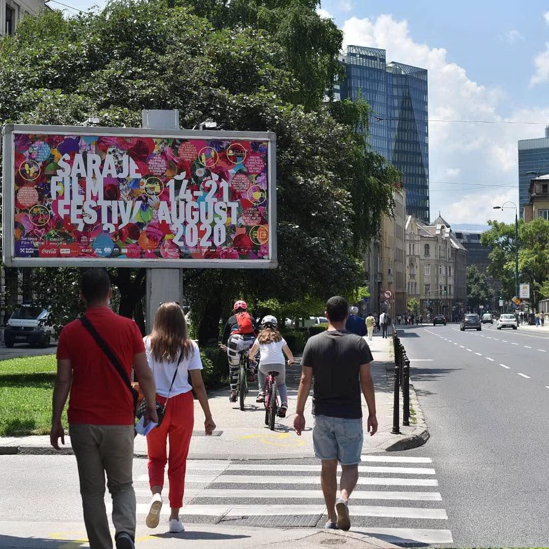 Krizni štab KS sutra donosi odluku da li će SFF biti održan