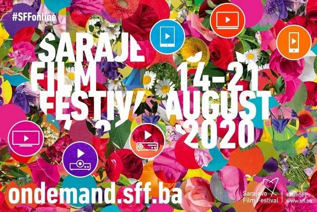 Vidimo se 14. avgusta 2020. u 20 sati na svjetskoj premijeri filma "Koncentriši se, baba" Pjera Žalice na ondemand.sff.ba! - Avaz