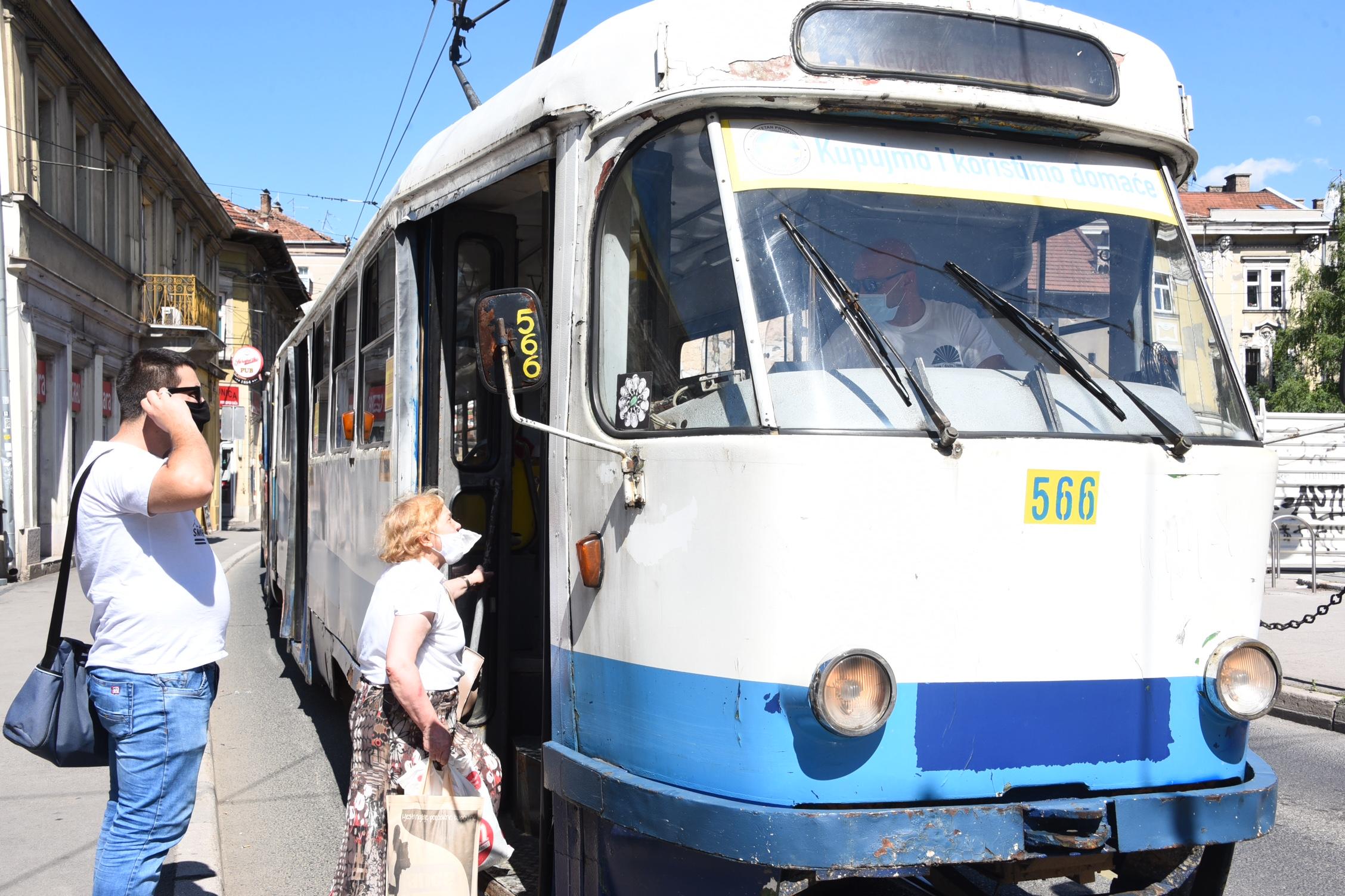 Epidemiološka kriza bez presedana - Avaz