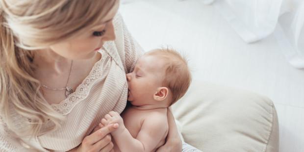 Dojenje reducira broj štetnih bakterija u stomaku - Avaz