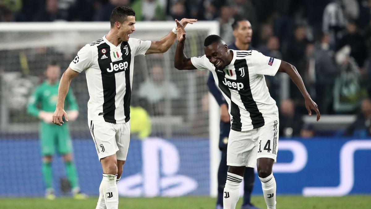 Matuidi stiže iz Juventusa - Avaz