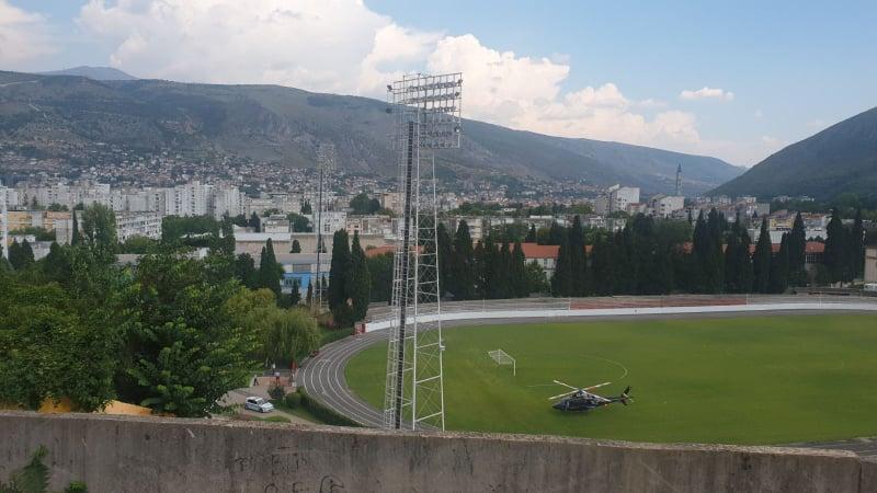 Potrebna hitna intervencija zbog ujeda pčele - Avaz