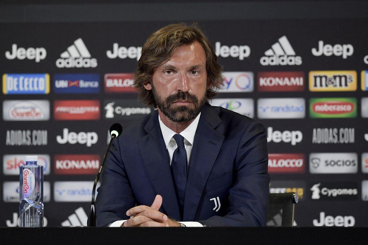 Pirlo krenuo u šoping: Želi veznjaka Atletiko Madrida