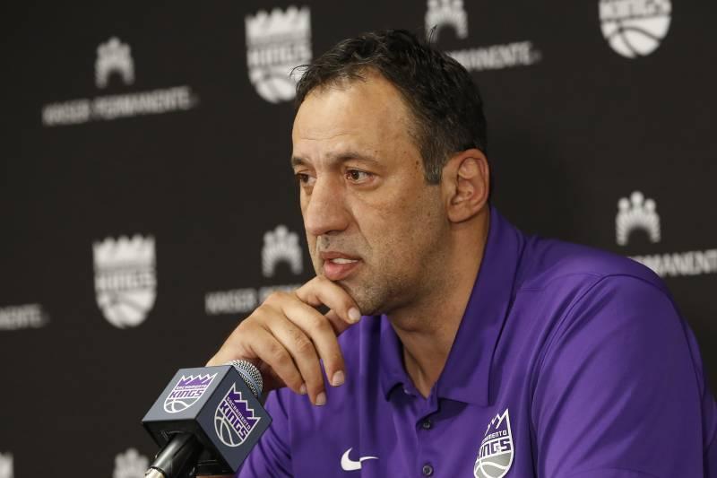 Divac se dotakao odluke da ne odabere Dončića: I dalje vjerujem da su Baglijeve mogućnosti veće