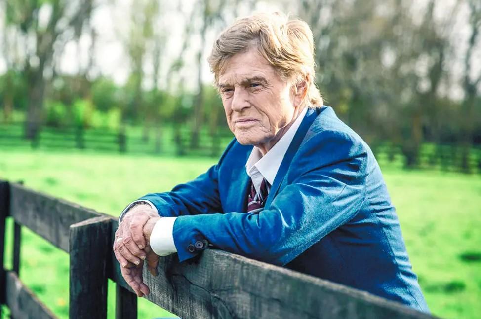 Robert Redford slavi danas svoj 84. rođendan - Avaz