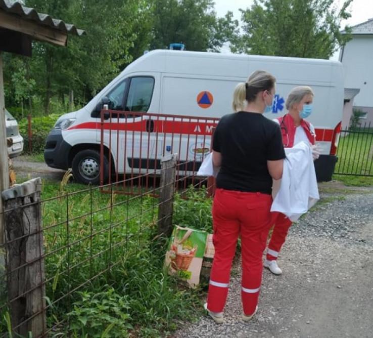 Nakon pronalaska novorođenčeta kod Živinica: Zašto majke ostavljaju bebe