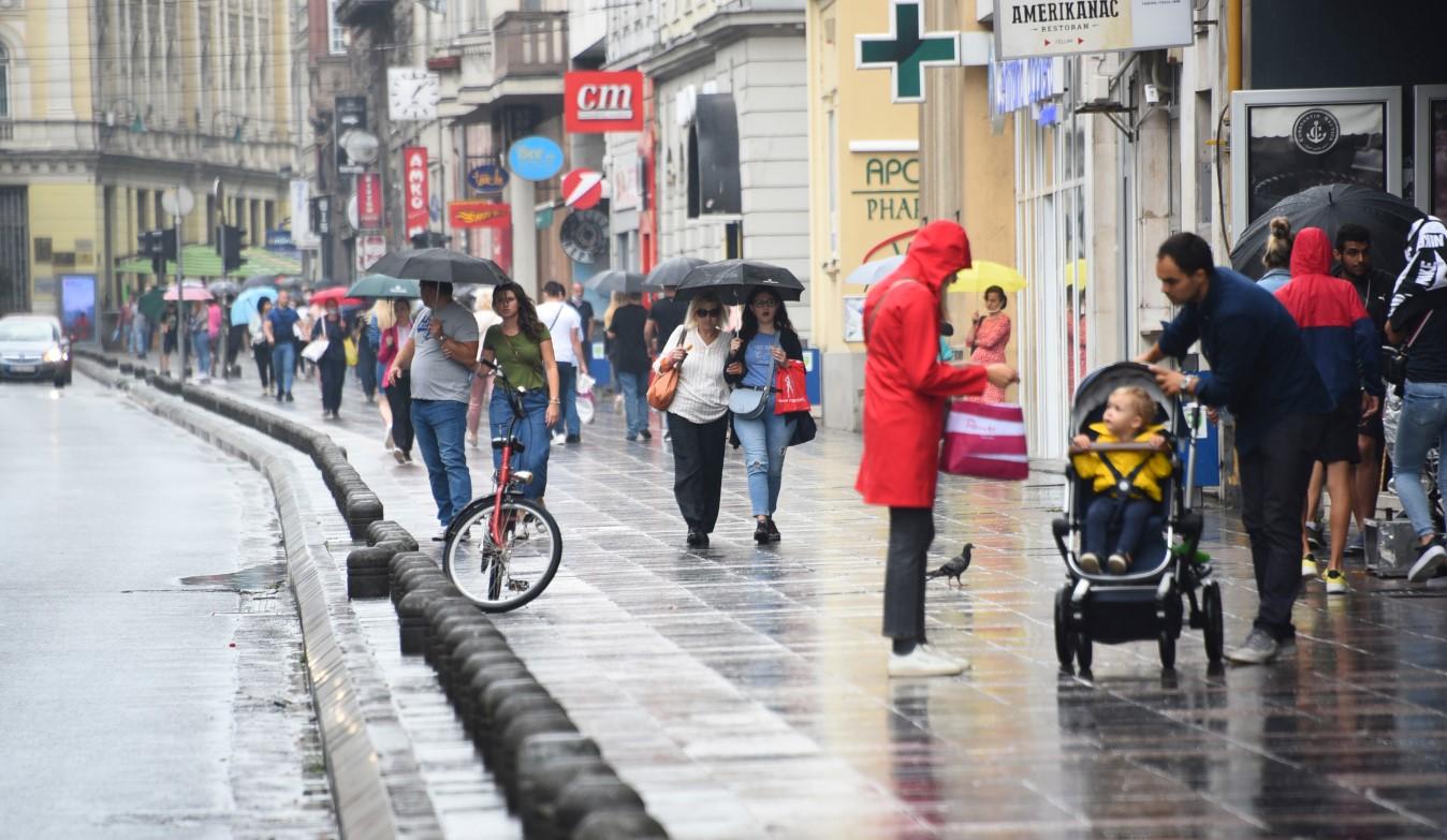 Novi zemljotres potresao Bosnu i Hercegovinu, epicentar u blizini Sarajeva