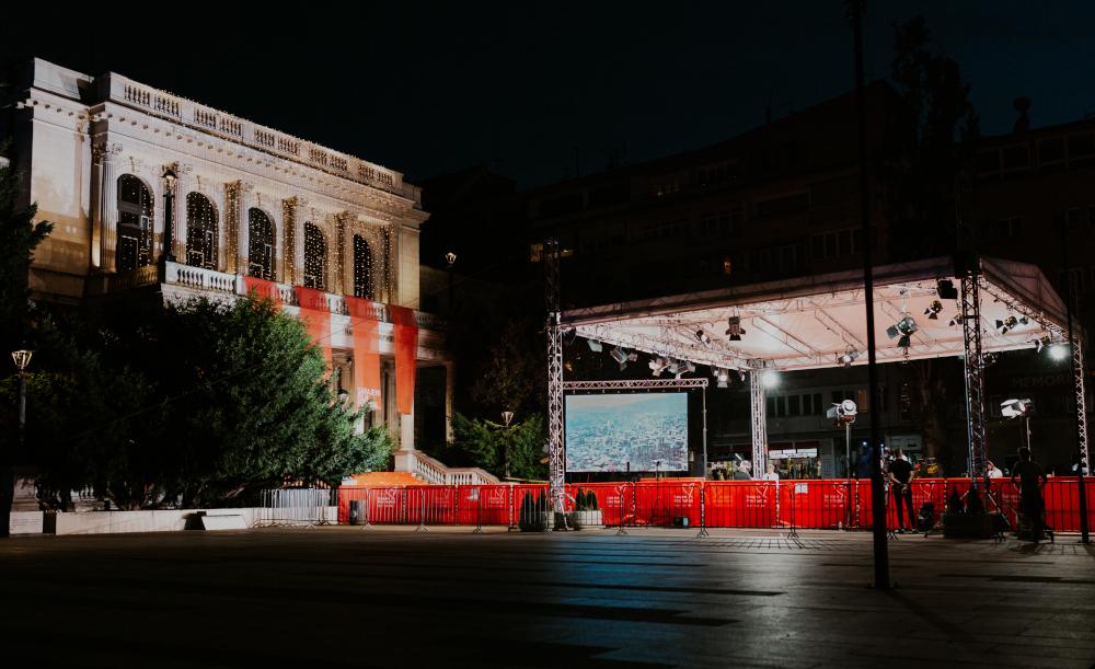 Početak ceremonije u 20.10 sati - Avaz