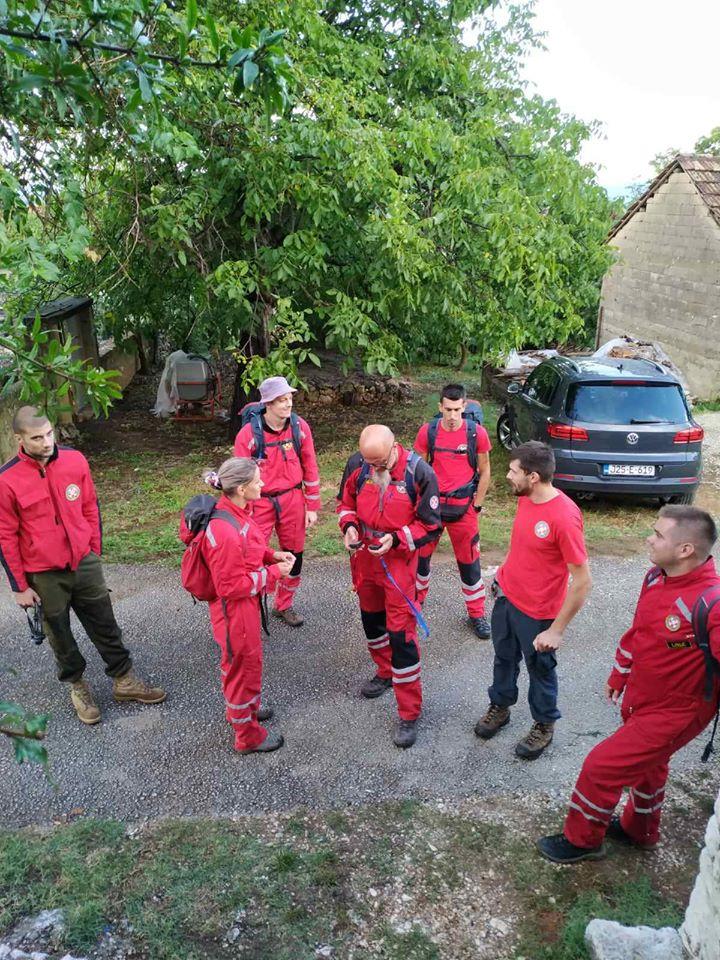 Treći dan velike potrage kod Čitluka: Ni traga Juri Peharu