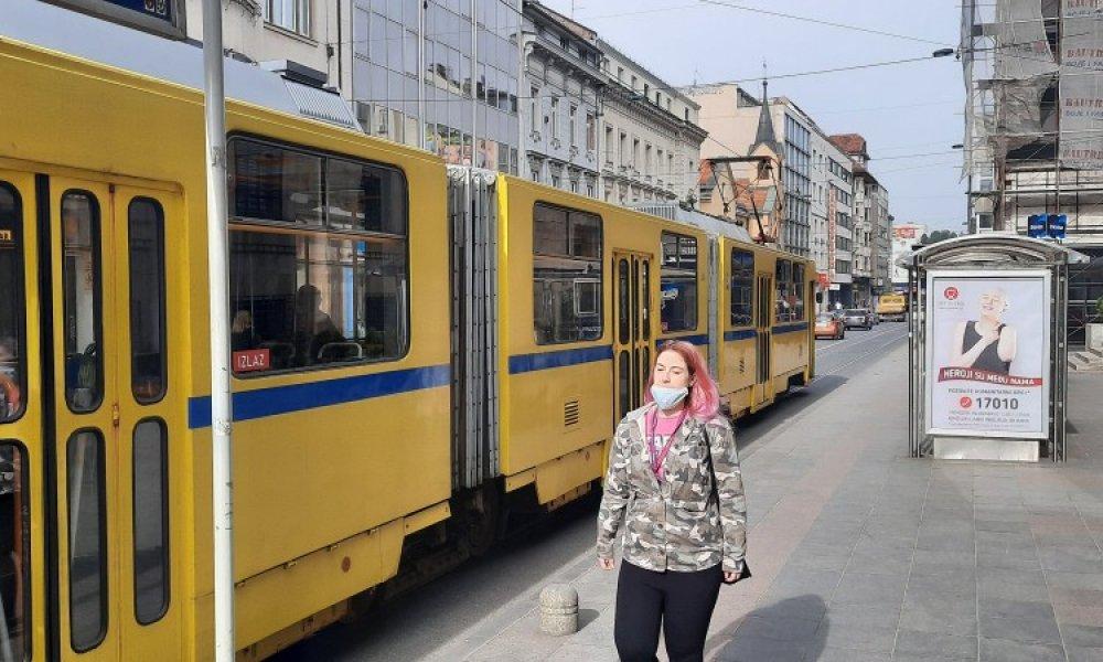 GRAS: Nezaposleni će sada mjesečnu kartu plaćati 20 KM