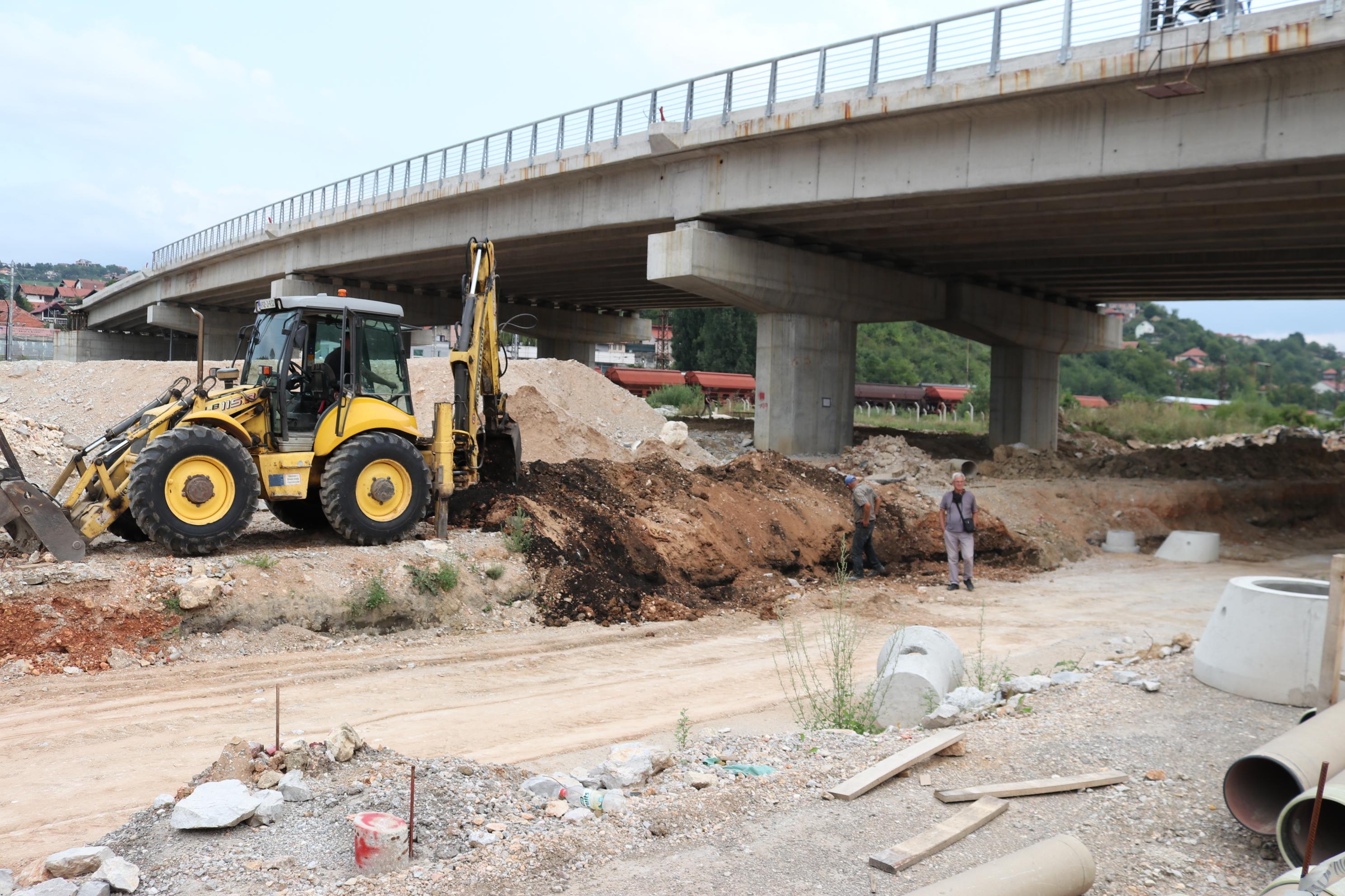 U Novom Gradu počinje gradnja kružnog toka vrijednog 5 miliona KM