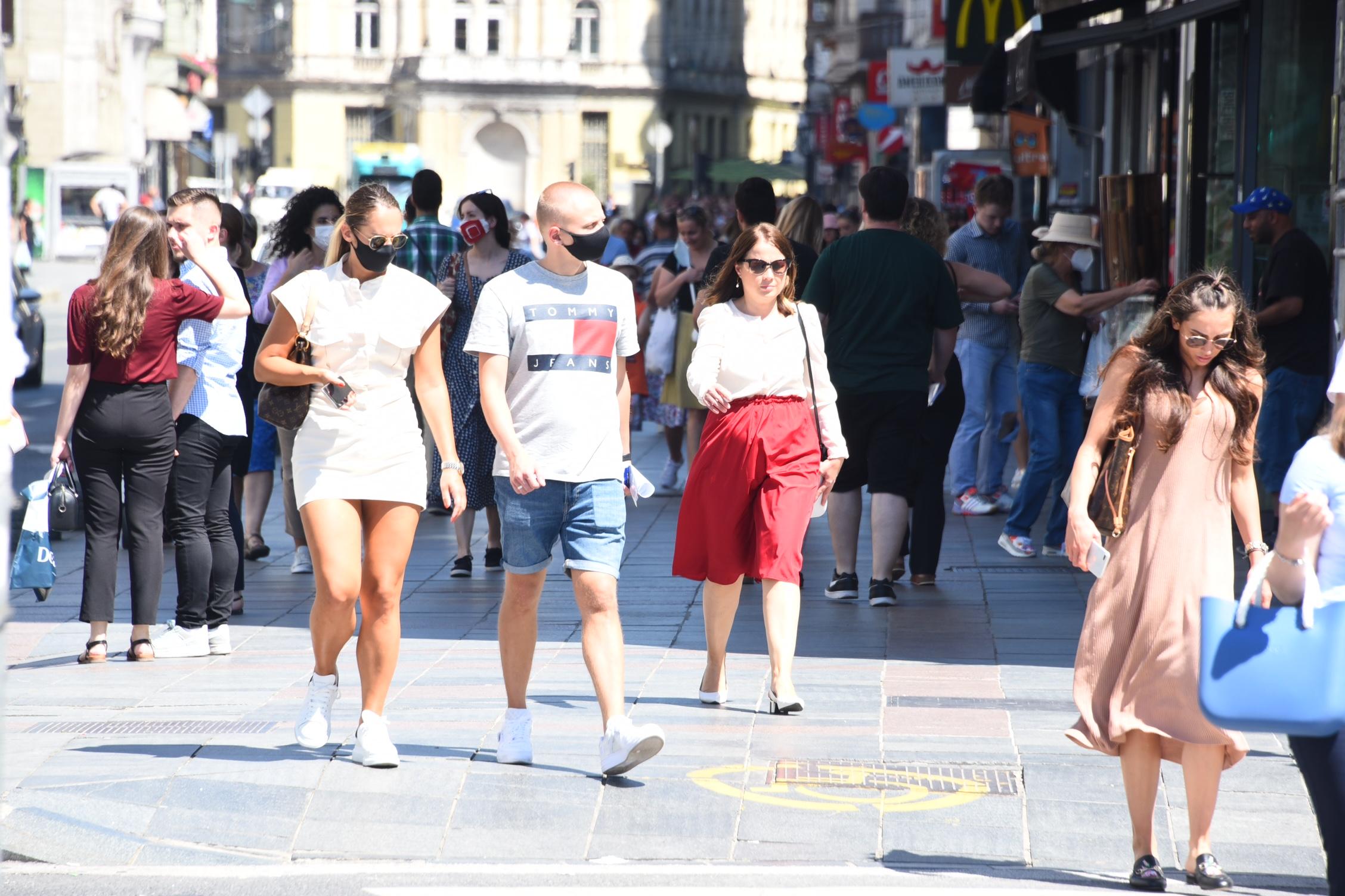 Ne putovati u zemlje u kojima je prisutna visoka transmisija Covid-19 - Avaz